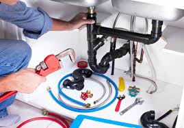 Best Plumbing System Maintenance  in Redfield, SD